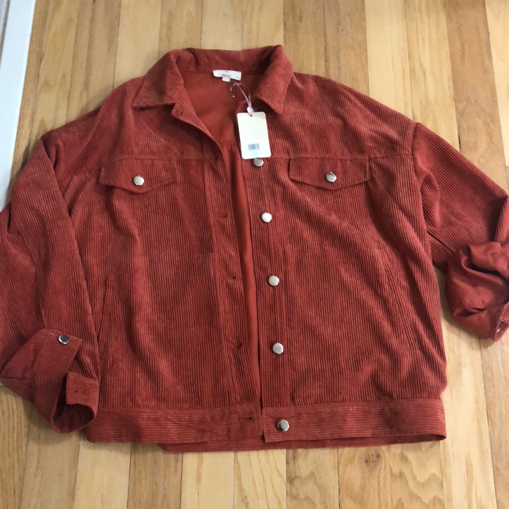 Jacket